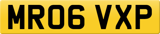MR06VXP