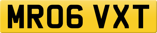 MR06VXT