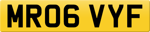 MR06VYF