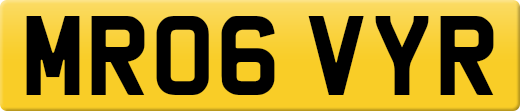 MR06VYR