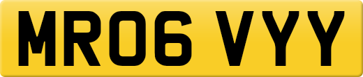 MR06VYY