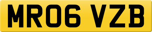 MR06VZB