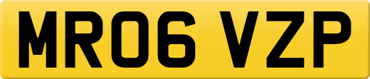 MR06VZP