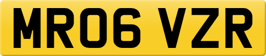 MR06VZR