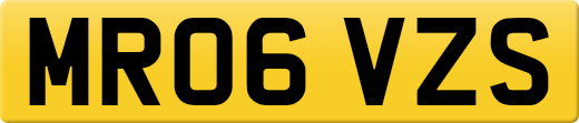 MR06VZS