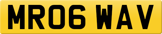 MR06WAV