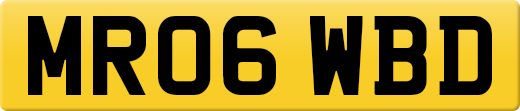 MR06WBD