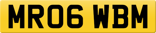 MR06WBM