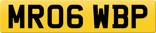 MR06WBP