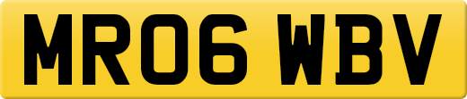 MR06WBV