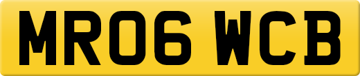 MR06WCB