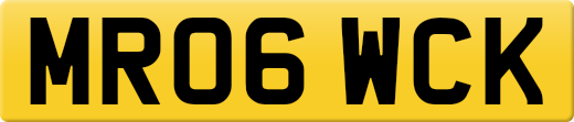 MR06WCK