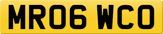 MR06WCO