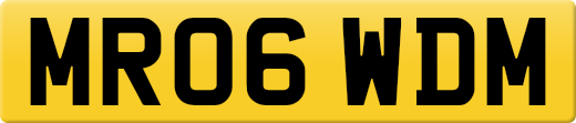 MR06WDM