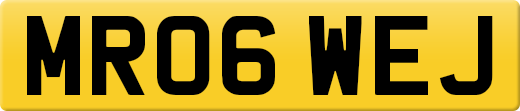 MR06WEJ