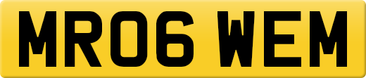 MR06WEM