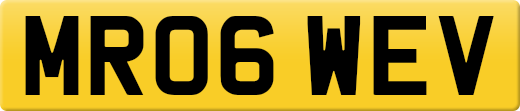 MR06WEV