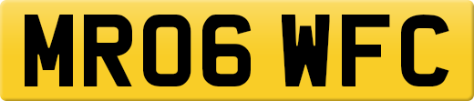 MR06WFC