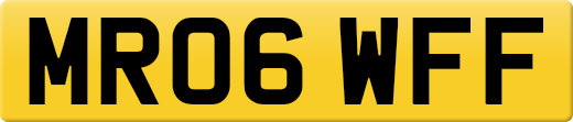 MR06WFF