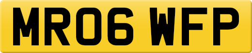 MR06WFP