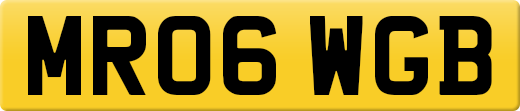MR06WGB
