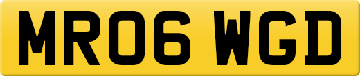 MR06WGD