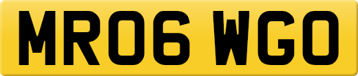 MR06WGO