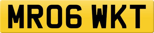 MR06WKT