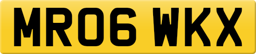 MR06WKX
