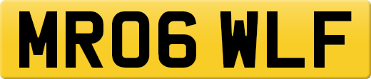 MR06WLF