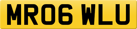 MR06WLU