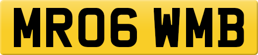 MR06WMB