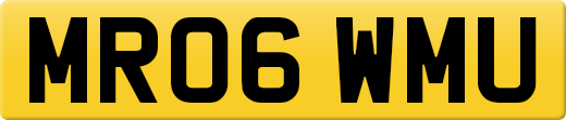 MR06WMU