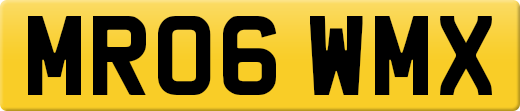 MR06WMX