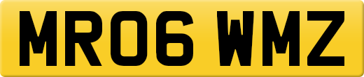 MR06WMZ