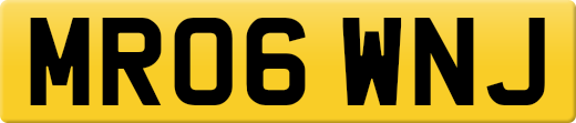 MR06WNJ