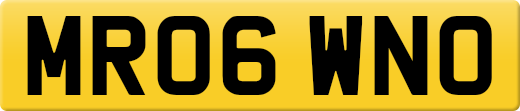 MR06WNO