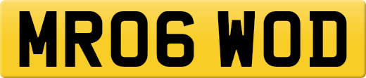 MR06WOD