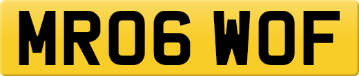 MR06WOF