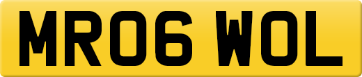 MR06WOL