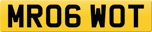 MR06WOT