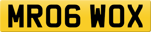 MR06WOX