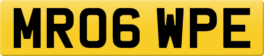 MR06WPE
