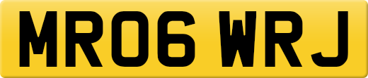 MR06WRJ