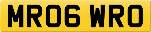 MR06WRO