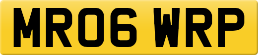 MR06WRP