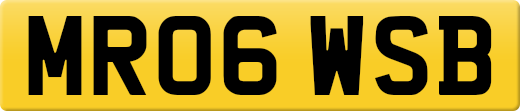 MR06WSB