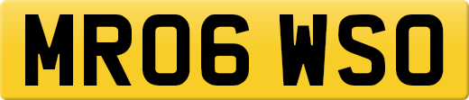 MR06WSO