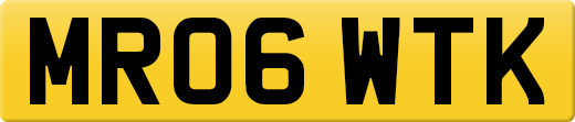 MR06WTK