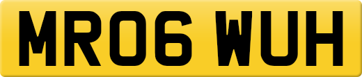 MR06WUH